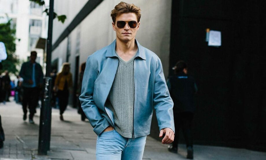 How To Dress Retro - Outfit Inspo When You're A Guy