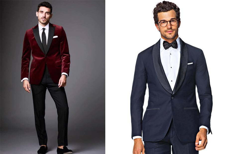 party formal dresses for man