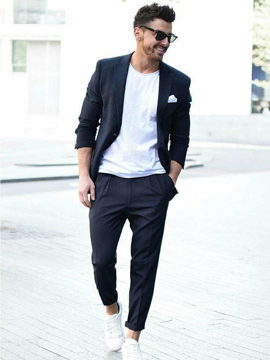 casual friday outfits mens