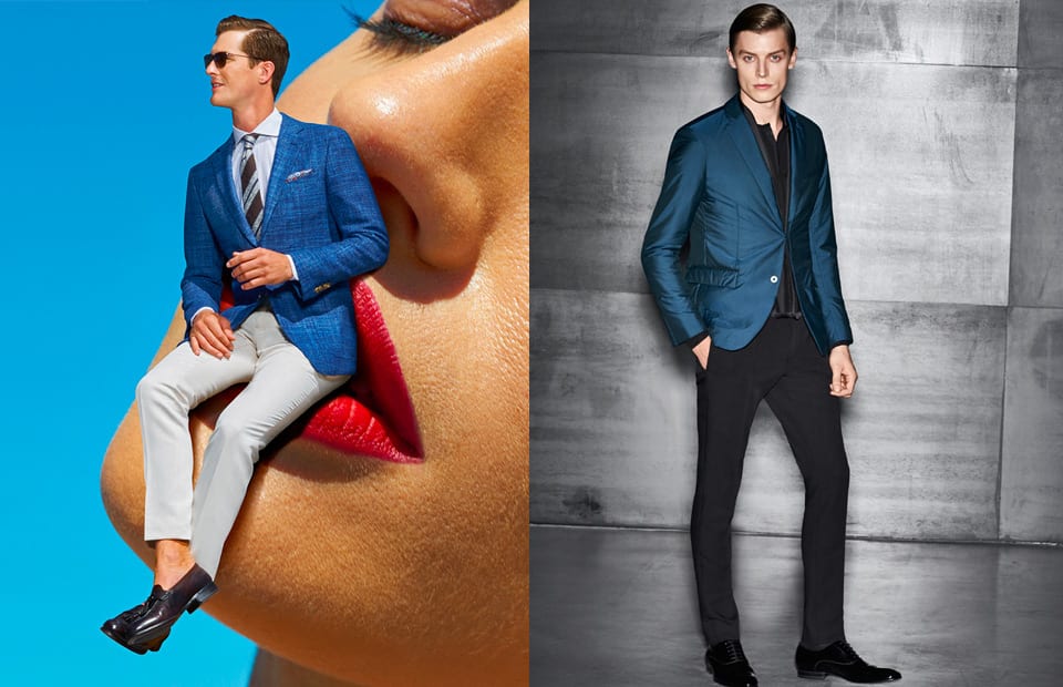 Holiday Party Outfits for Women and Men, Fashion
