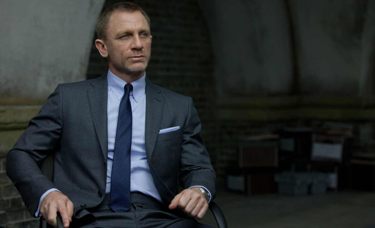 50 Ways To Wear A Grey Suit - Modern 