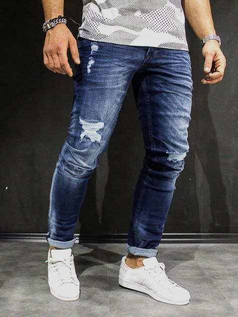 The Best Jeans Brands For Men An Essential Guide