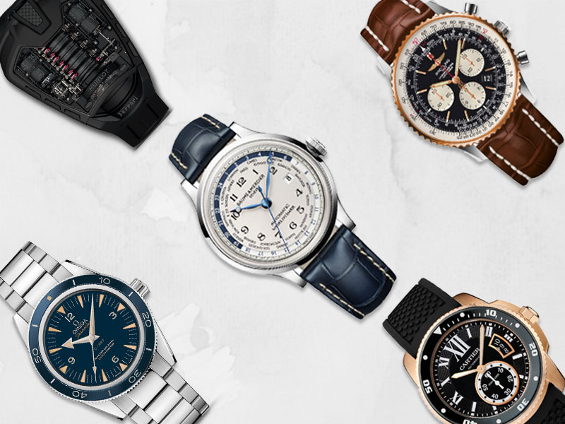 omega sa swiss watches brands