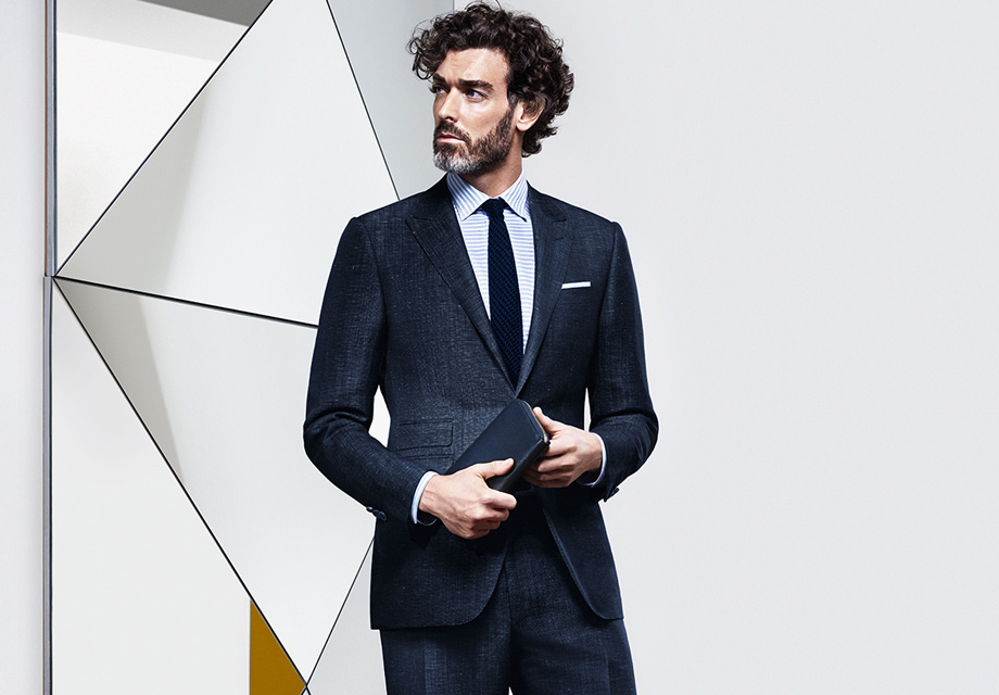 22 Best Men's Suit Brands Dominating The Sartorial Game (2022)
