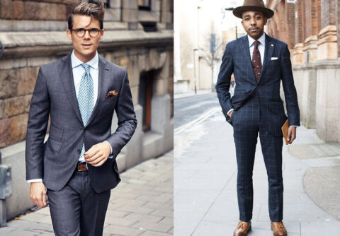 Lounge Suit: Decoding The 'Lounge Suit' Dress Code For Men