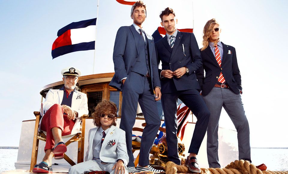 How To Dress Preppy On Any Budget: Outfit Inspiration & Advice For Men