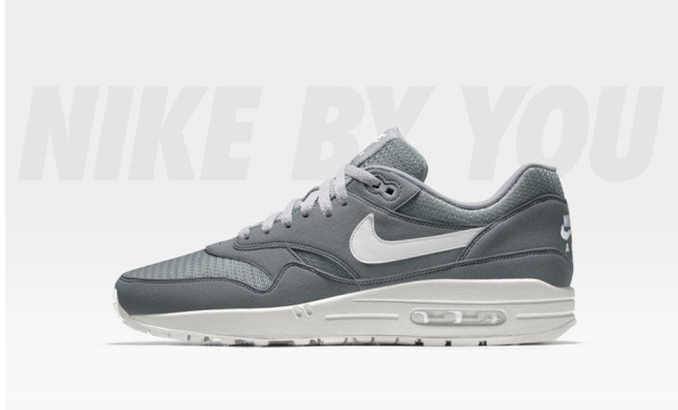nikeid customize your own shoes