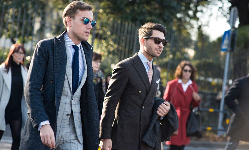 12 Best Preppy Outfits for Fall 2021 - Preppy Style and Must-Have Items