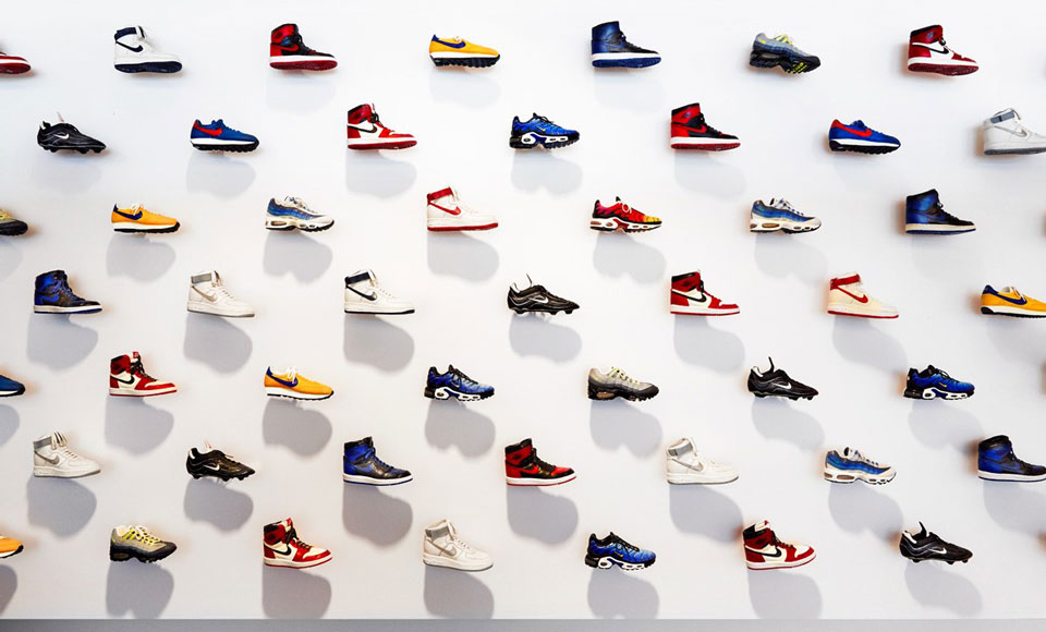 Nike iD Australia - A To Epic Sneakers