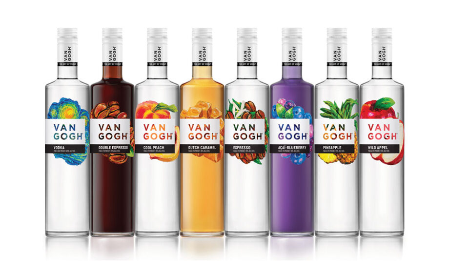 16 Best Vodka Brands in India 2023 » CashKaro Blog