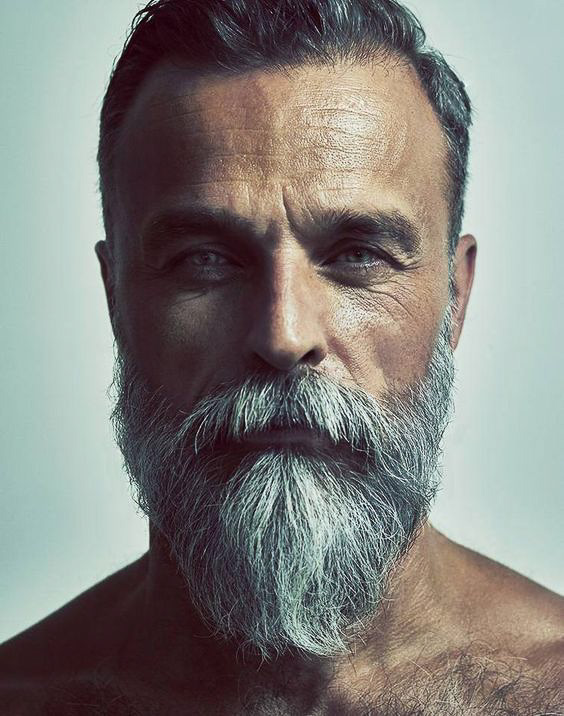 13 Short Beard Styles to Grow at Least Once - The Rugged Bros