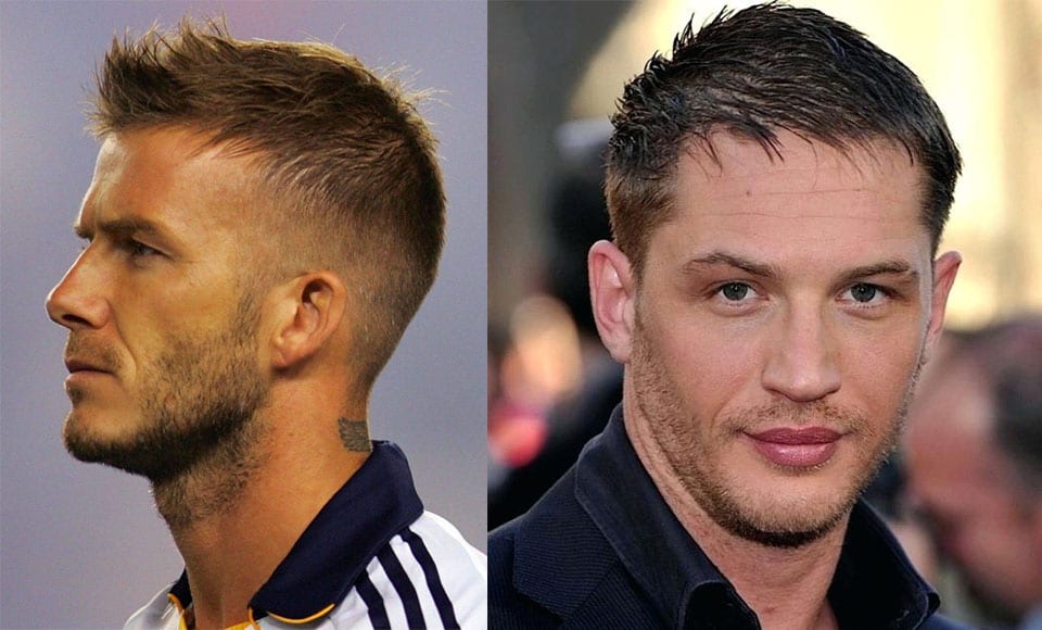 6 Best Haircut Styles for Thin Hair - Twidale