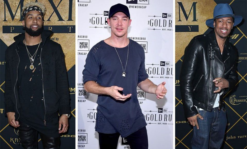 Men's Club Fashion: What To Wear To A Nightclub For Men In 2022