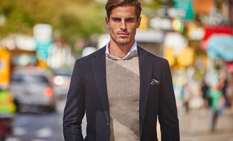 Sweaters for Men: What to Wear and How to Pick the Best One