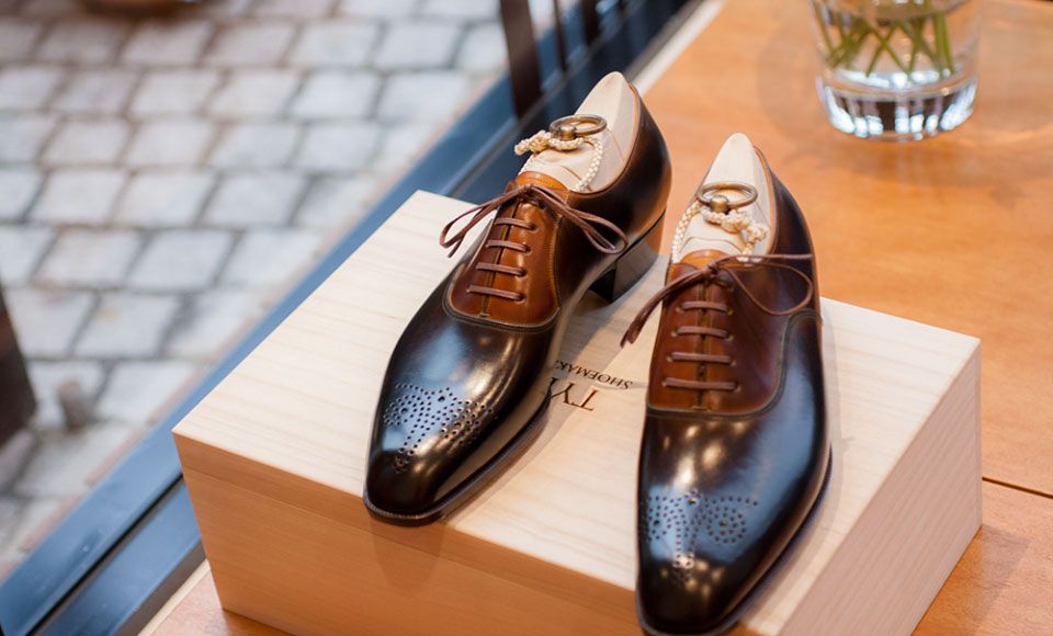 Best Men's Shoemakers \u0026 Brands In The World