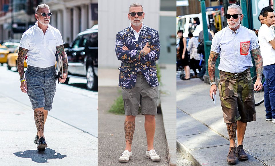 summer clothes 2019 for men