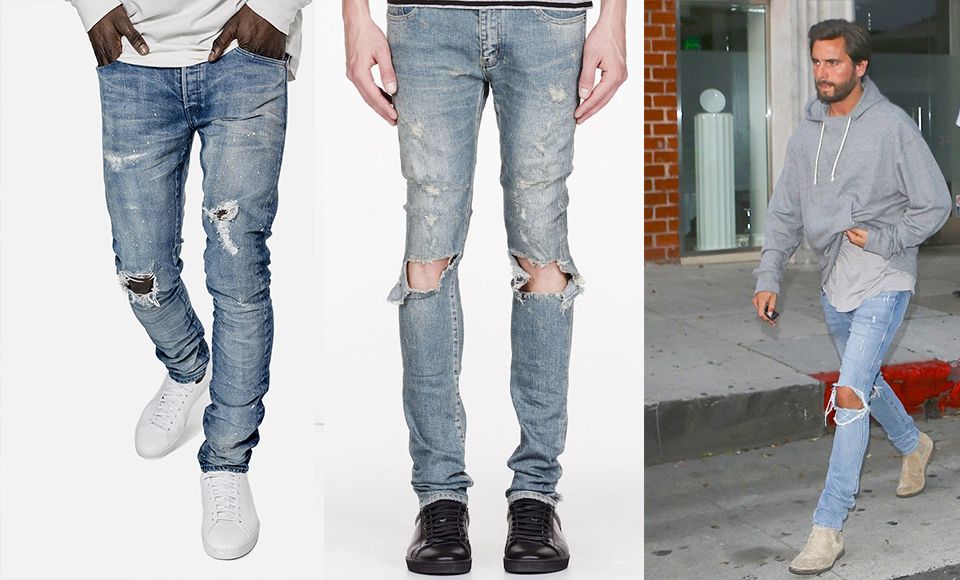 best jeans for teenage guys 2017