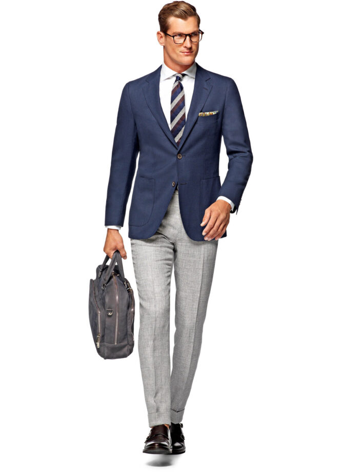 Guide to Men's Cocktail Attire & Dress Code | Man of Many | Cocktail attire  men, Business attire for men, Cocktail party attire