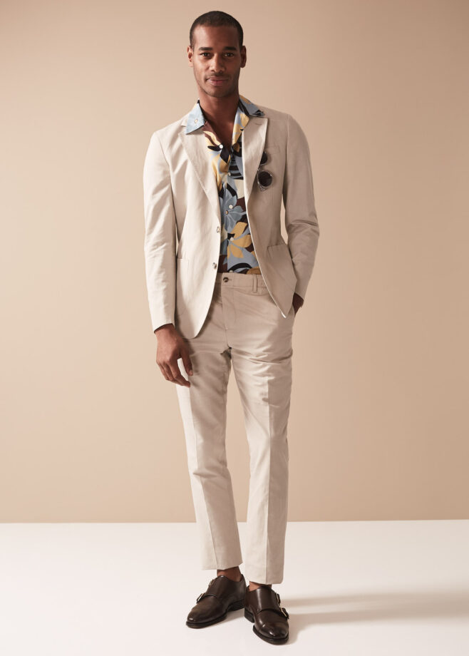 What Is Cocktail Attire For Men? Cocktail Outfit Inspo