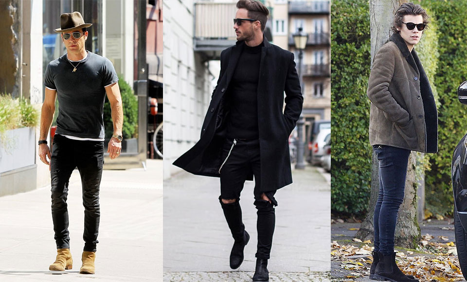 Men's Fashion Essentials To Beat The Unpredictable Melbourne Weather ...