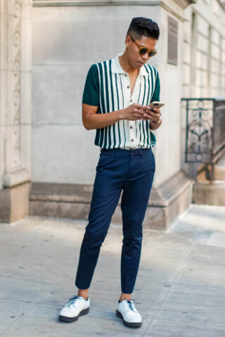 Business Casual 2021: How To Dress Business Casual