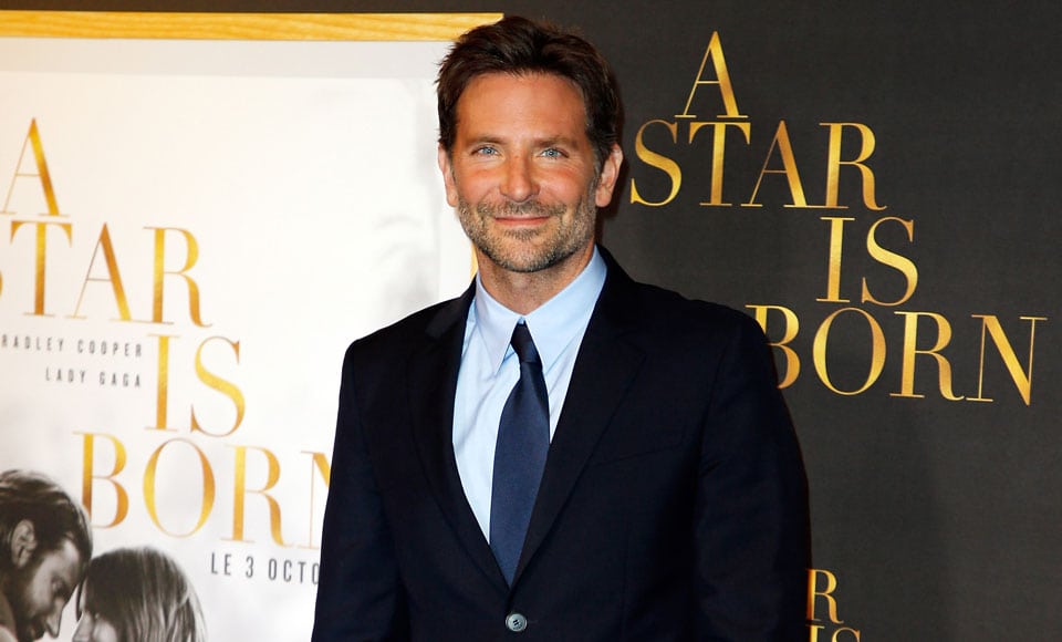 Bradley Cooper Just Made One Of The Biggest Mistakes In Men's Suiting