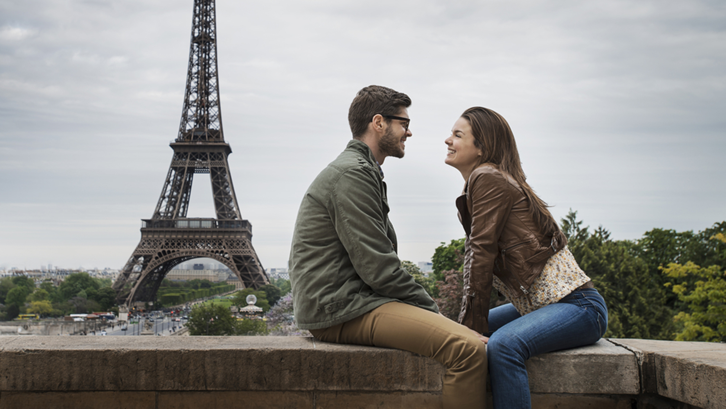 2500px x 1407px - French Dating Culture Explained: Dating In France Rules You Need To Know  Before Hooking Up