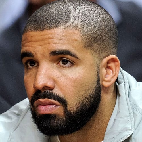 Drake Hair 19 