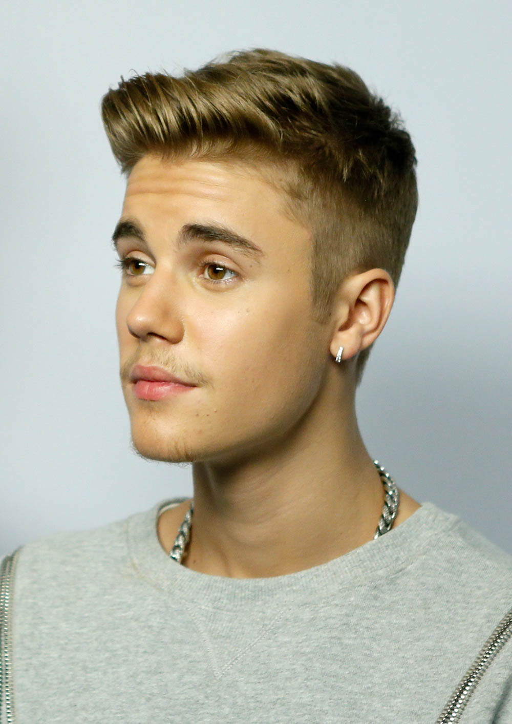 Justin Bieber Hairstyle Hd Wallpaper  फट शयर