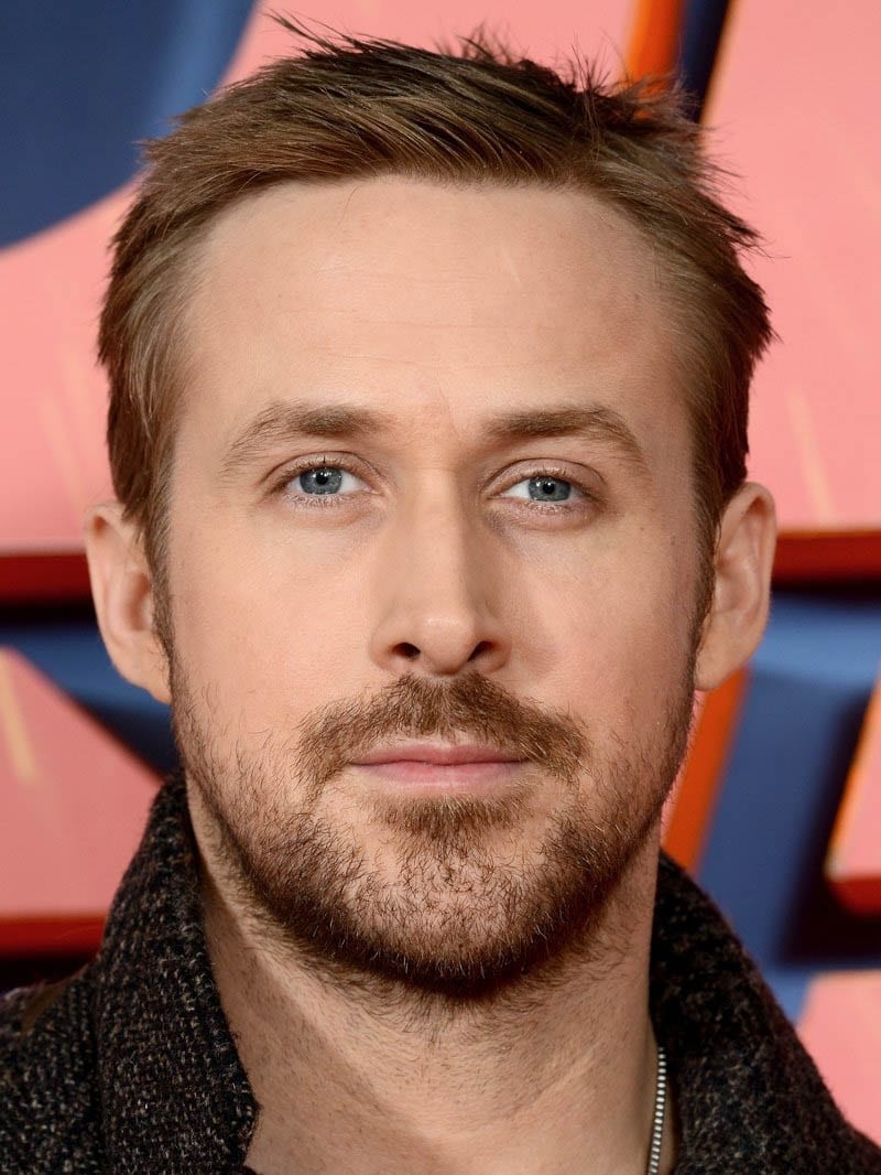 The Haircut Ryan Gosling Primer