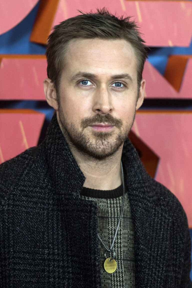Best Ryan Gosling Haircut And Hairstyles In 2021