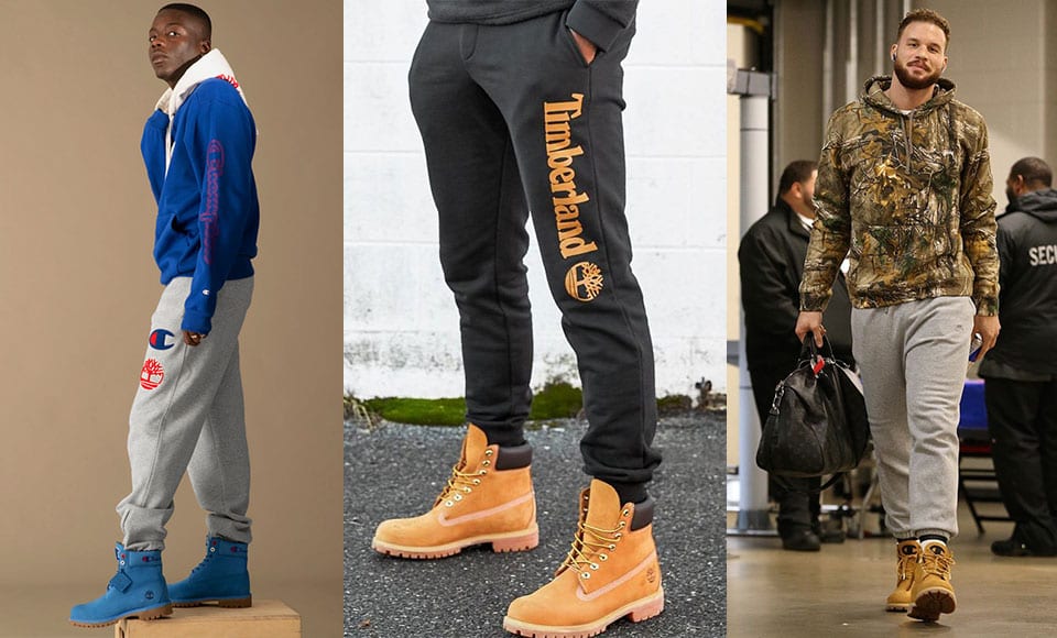 outfits for timbs