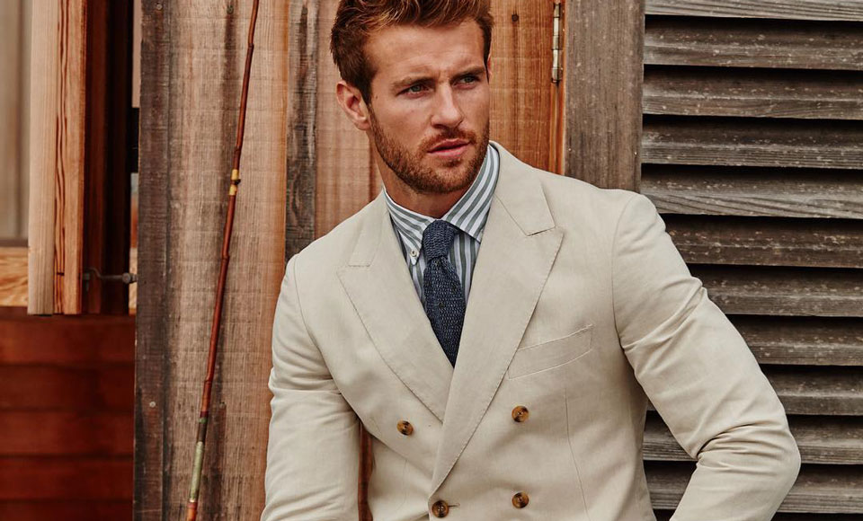 4 Awe-inspiring Brown Blazer Combinations For Men