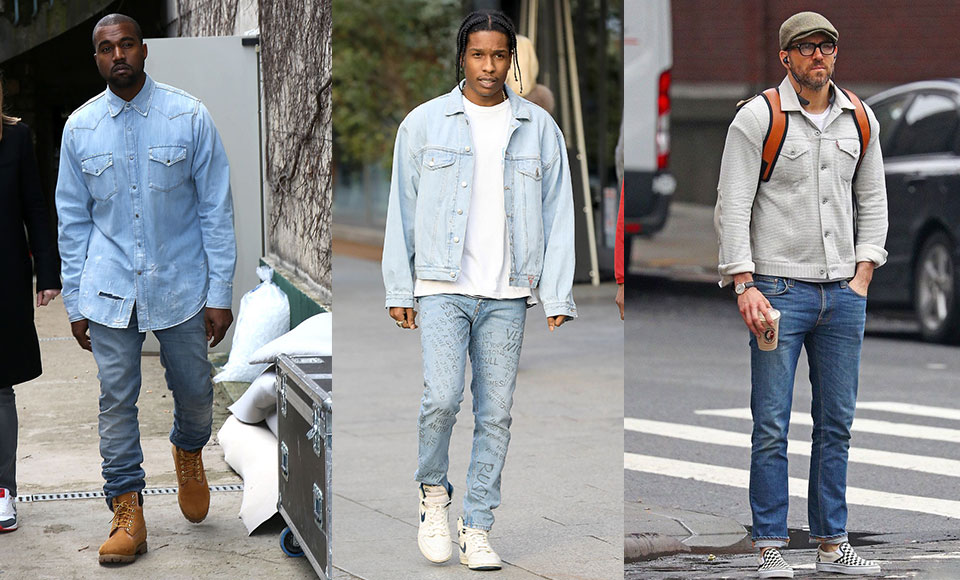 How To Wear Jeans A Modern Men's Guide