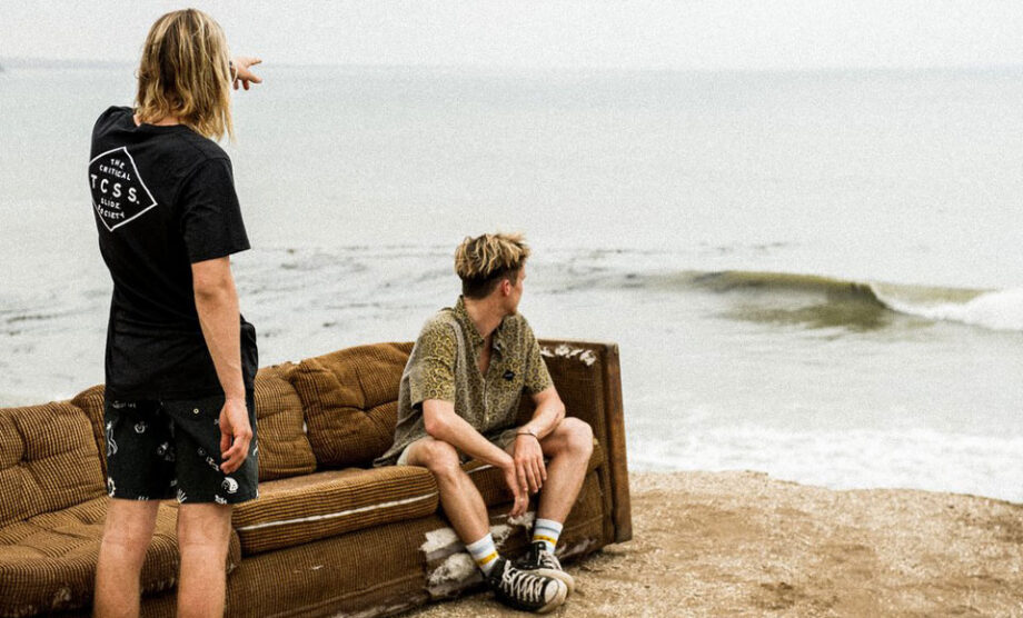 Makkelijker maken Magistraat Crack pot 25 Best Surf Clothing Brands For Apparel In 2023