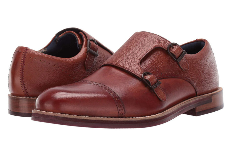 markham men's formal shoes