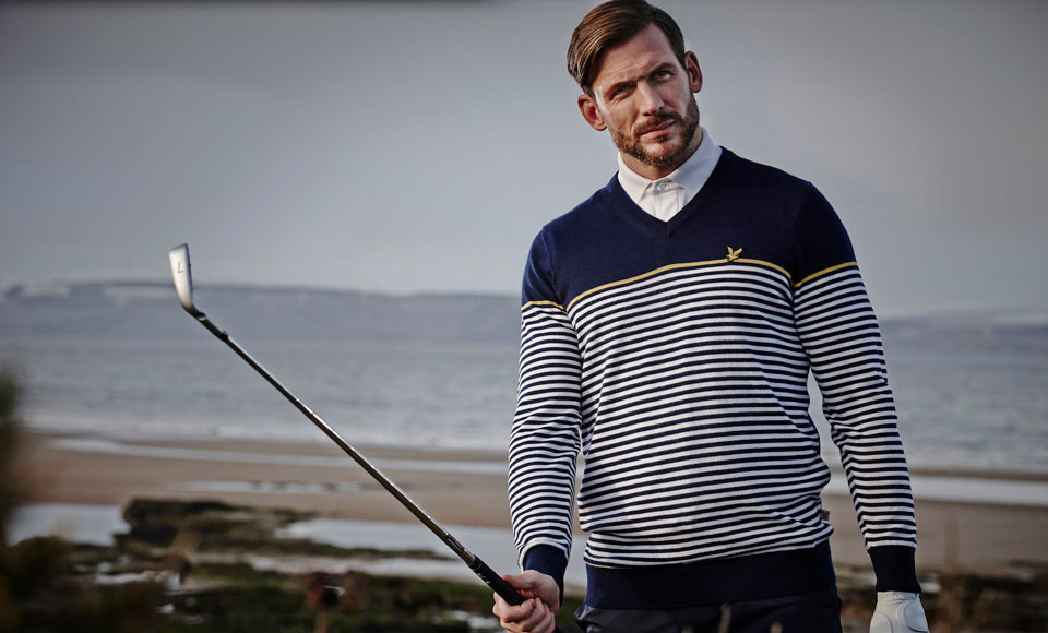 The Best Golf Clothing Brands (That Are Actually Stylish)