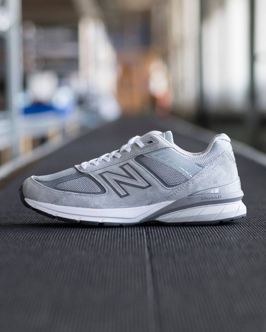 new balance back in style