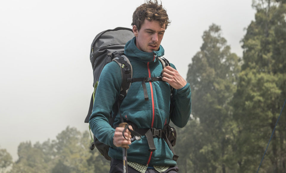top hiking clothing brands