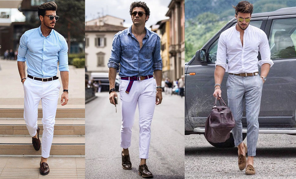 best casual outfits for men