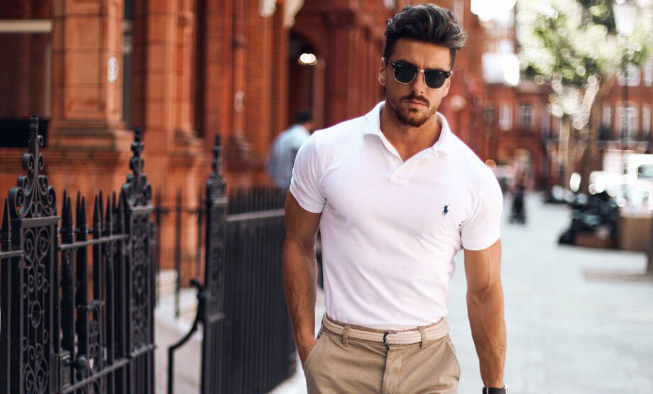 25 Best Polo Shirts For Men [2021 Edition]