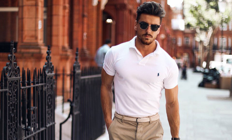 Best Polo Shirts For Men [2020 Edition]