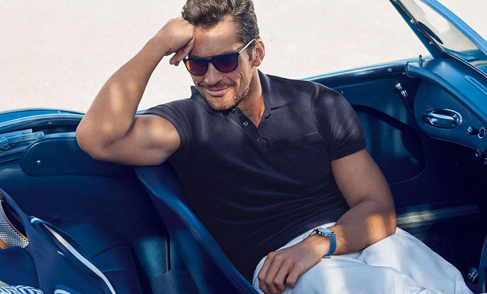 The $35 Polo Shirt That Will Revamp Your Smart Casual Game