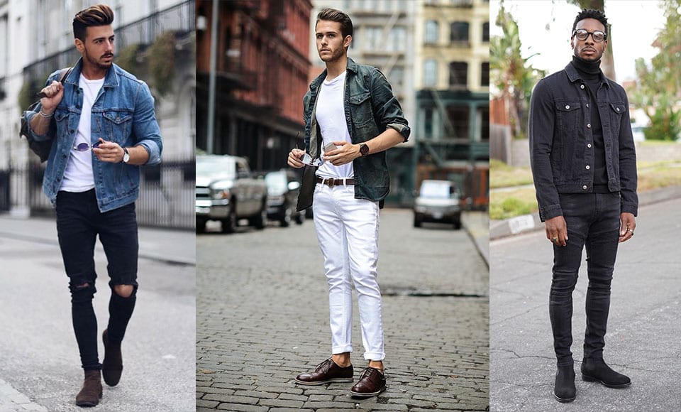The Ultimate 'Casual Dress Code' Guide 