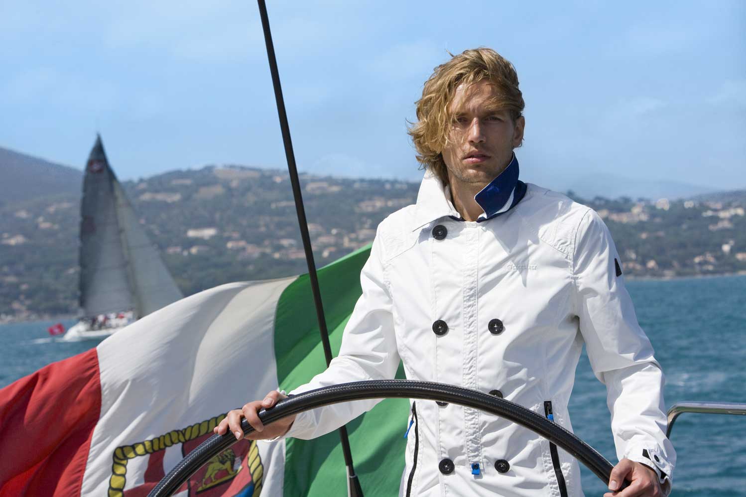 8 Best Sailing Clothing Brands To Conquer The High Seas In Style