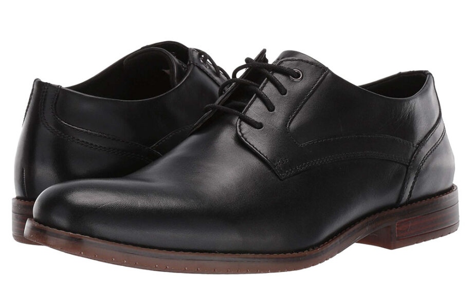 most cushioned dress shoes