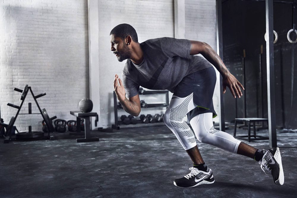 31 Best Gym Clothing Brands In 2024