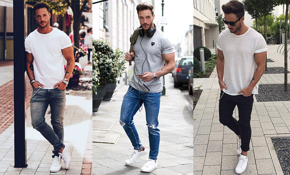 How To Wear Skinny Jeans A Modern Men's Guide