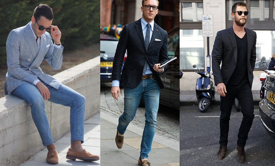 types of skinny jeans for guys