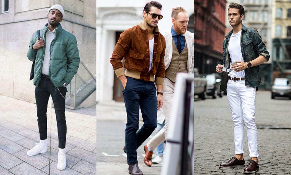mens skinny jeans outfits
